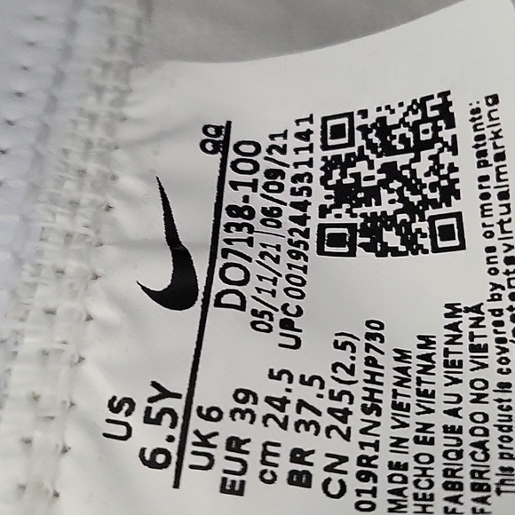 NEW Nike Blazer Mid ‘77 (Alter & Reveal) HOT HOT Cut them up!! - Picture 10 of 16